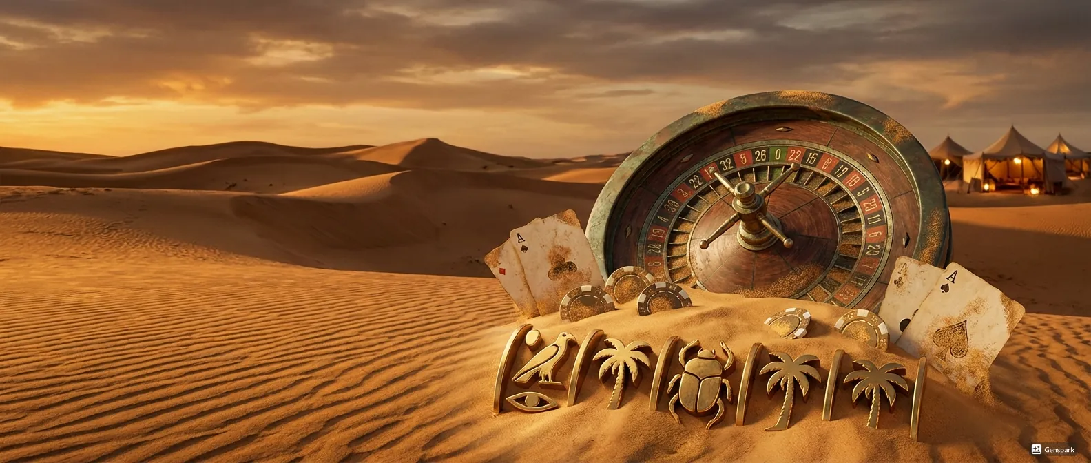 Luckyvibe Casino bonus